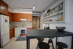3 Bedroom Apartment Elias Total