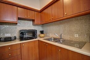 3 Bedroom Apartment Elias Total