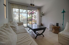 3 Bedroom Apartment Elias Total