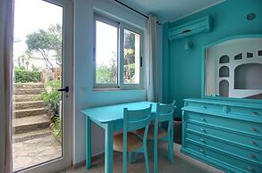 3 Bedroom Apartment Elias Total