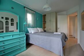 3 Bedroom Apartment Elias Total
