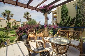 3 Bedroom Apartment Elias Total