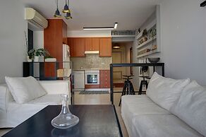 3 Bedroom Apartment Elias Total