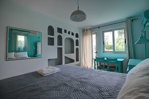 3 Bedroom Apartment Elias Total