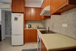 3 Bedroom Apartment Elias Total