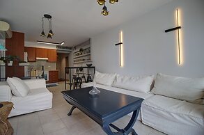 3 Bedroom Apartment Elias Total