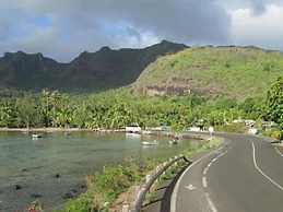 Moorea Here Lodge