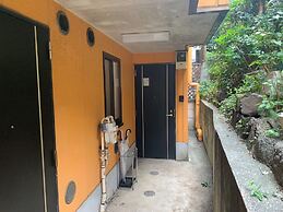 Compact 2DK apt in west Shinjuku