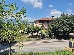 Executive Huge Flat in Central Lugano