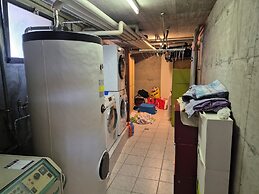 Executive Huge Flat in Central Lugano