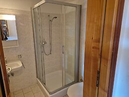 Executive Huge Flat in Central Lugano