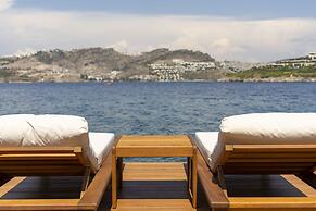 Gala Suites & Villas
