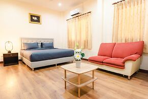 Kai Mook House
