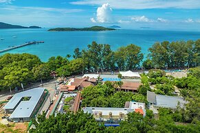 Meet Holiday Hotel