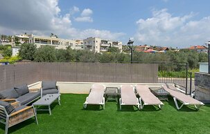 YalaRent Villa lumièra with Private Pool