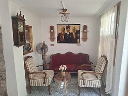 Tetka Konuk Evi