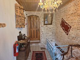 Tetka Konuk Evi