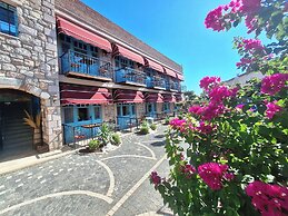 Tetka Konuk Evi