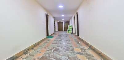 MeroStay 150 Hotel SY Int'l