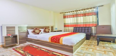 MeroStay 150 Hotel SY Int'l