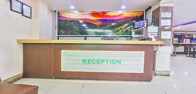 MeroStay 150 Hotel SY Int'l