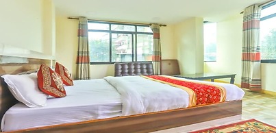 MeroStay 150 Hotel SY Int'l