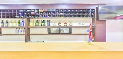 MeroStay 150 Hotel SY Int'l