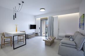 Achillion Suites