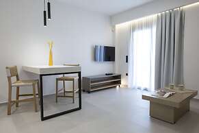 Achillion Suites