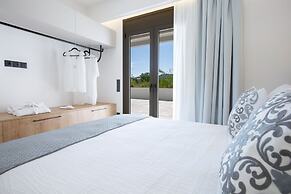 Achillion Suites