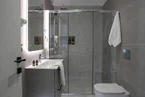 Achillion Suites