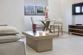 Achillion Suites