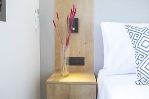 Achillion Suites
