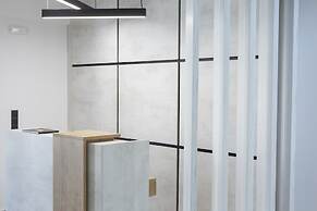 Achillion Suites