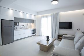 Achillion Suites