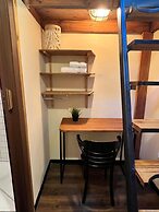 The Urban Chalet