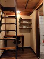 The Urban Chalet