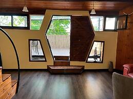 The Urban Chalet