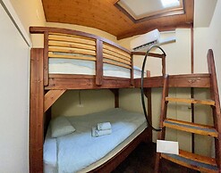 The Urban Chalet