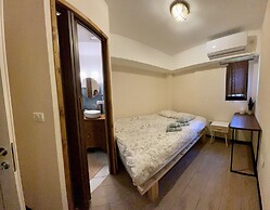 The Urban Chalet