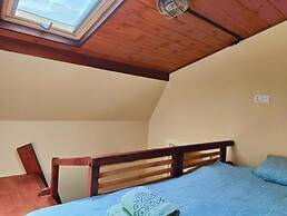 The Urban Chalet