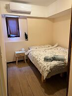The Urban Chalet