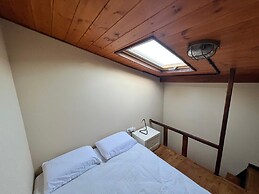 The Urban Chalet