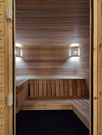 The Urban Chalet
