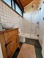 The Urban Chalet
