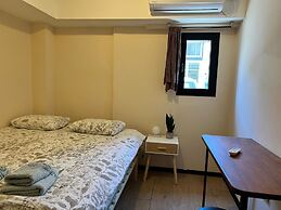 The Urban Chalet