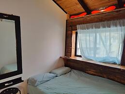 The Urban Chalet