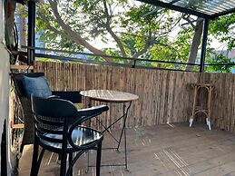 The Urban Chalet