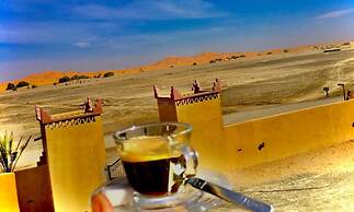 Berber Palace Hotel