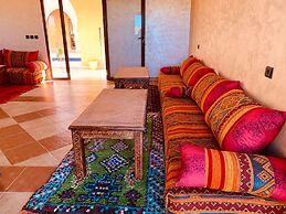 Berber Palace Hotel